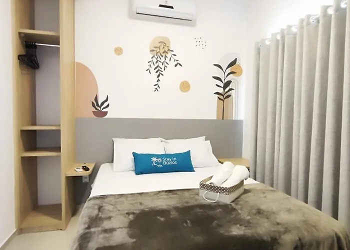 Apartamento Completo Em Buzios