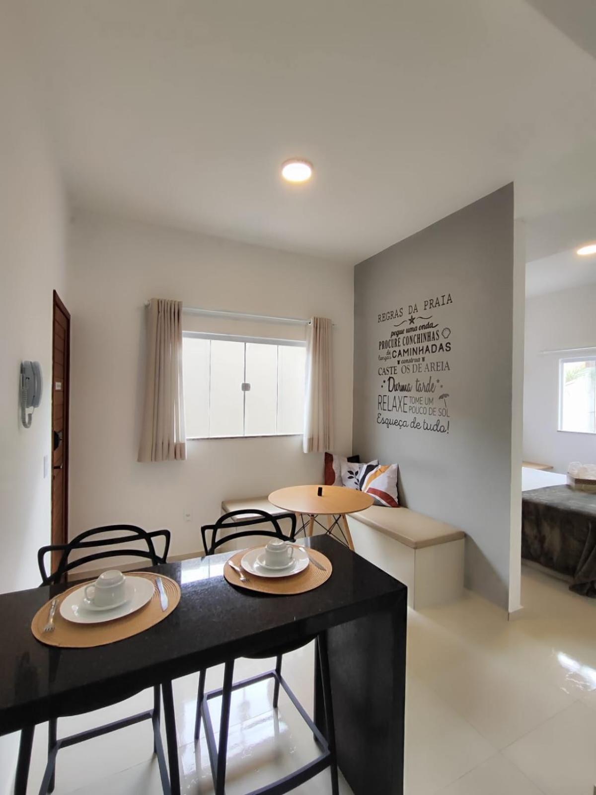 Completo Em Apartamento Búzios