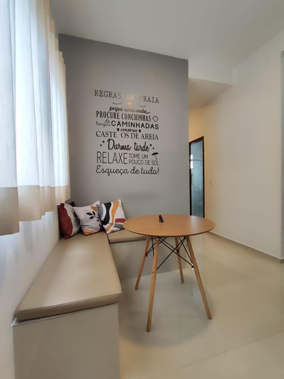 Apartamento Completo Em